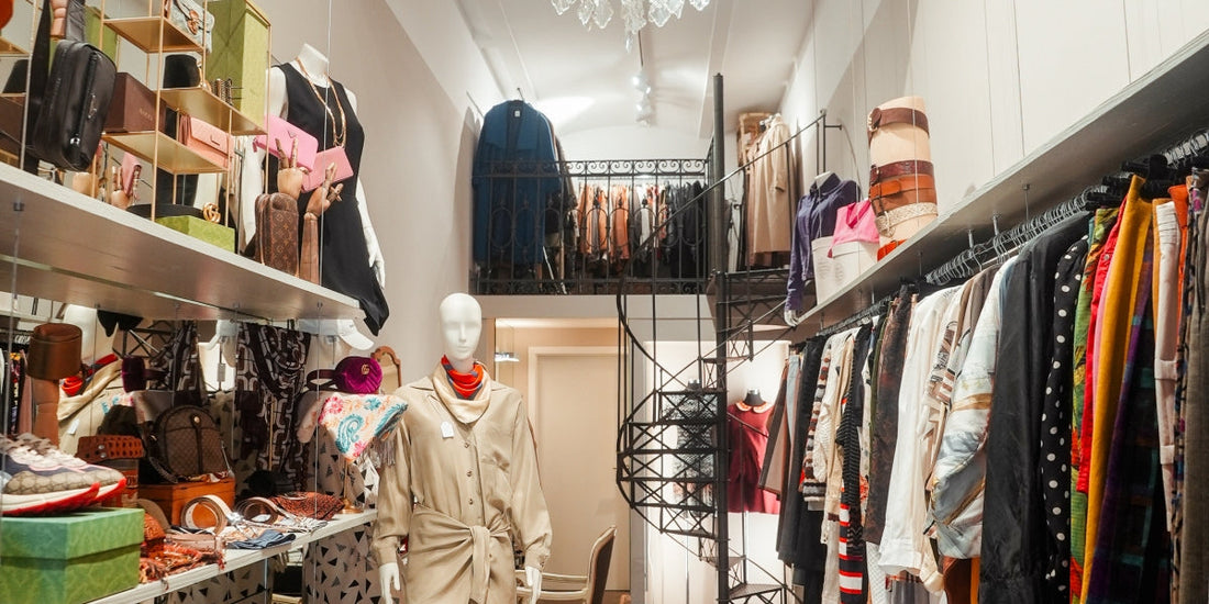 About Designer Second Hand Vienna | Our Story & Philosophy