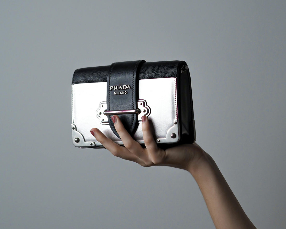 How to Spot Fake Designer Items – 6 Signs of Authenticity