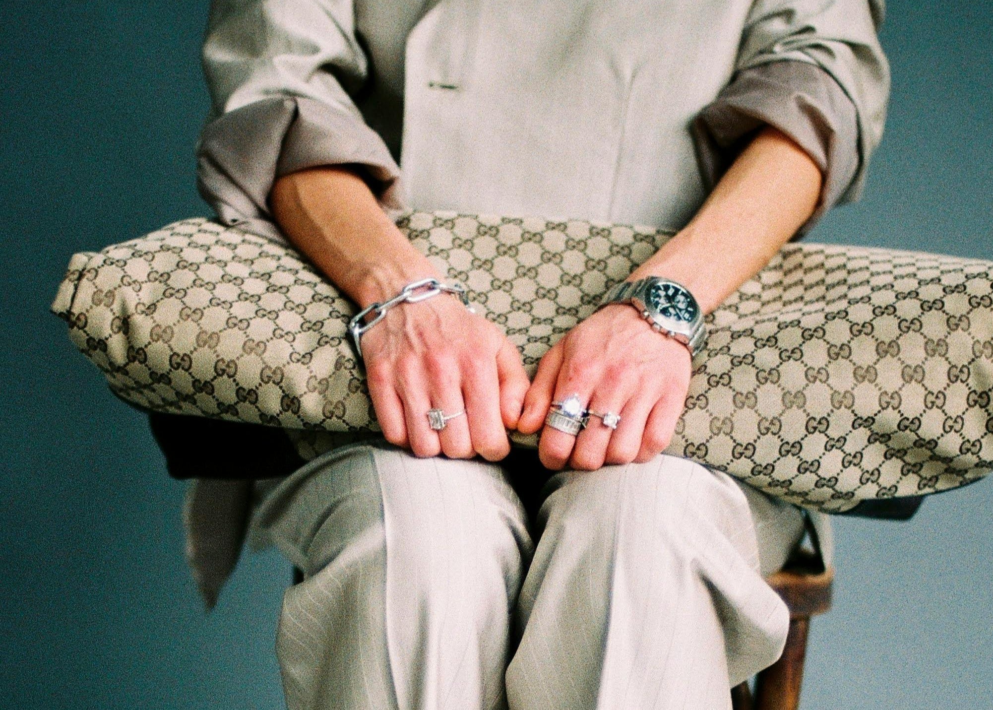 Warum Designermode nachhaltiger ist – und was Secondhand damit zu tun hat - designer second hand vienna