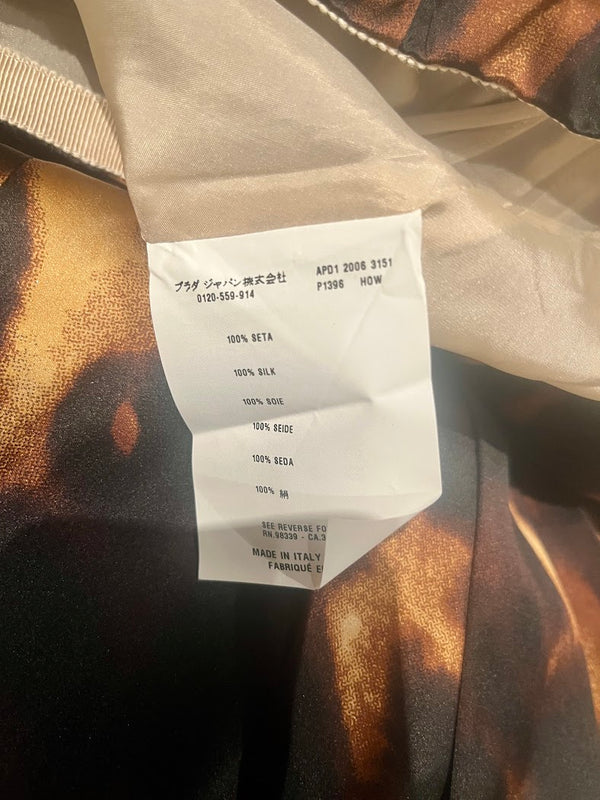 Prada, Rock, DT 38