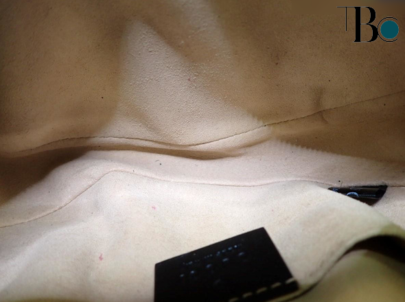 Gucci, Marmont Gürtel Tasche,90cm