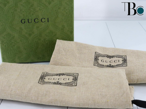 Gucci, Marmont Gürtel Tasche,90cm
