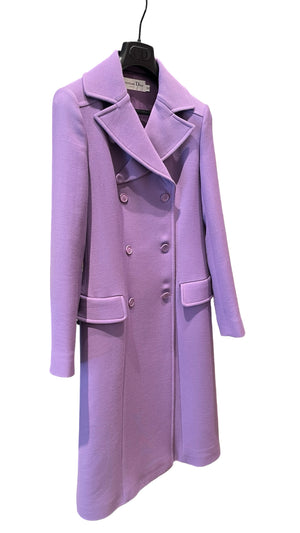 Dior, Mantel, Gr.36