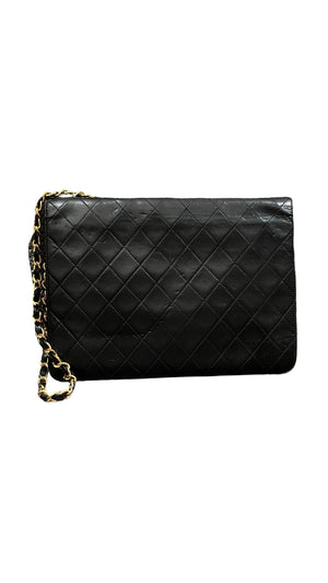 Chanel, Vintage single Flap - designer second hand vienna