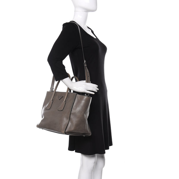 Prada, Umhängetasche/Henkeltasche 