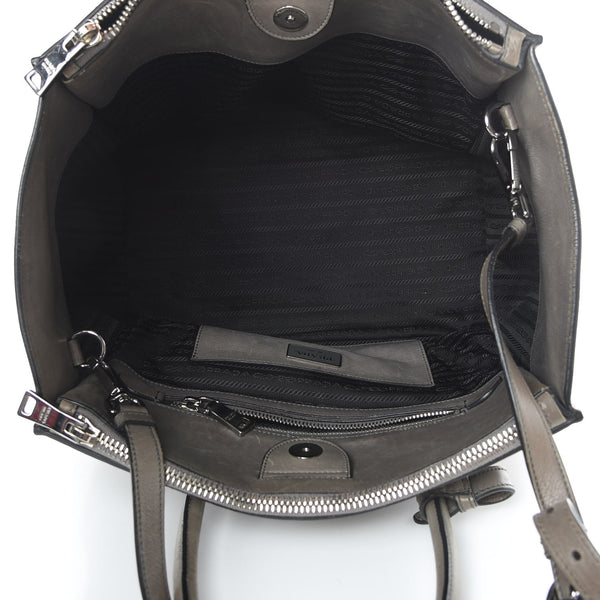 Prada, Umhängetasche/Henkeltasche 