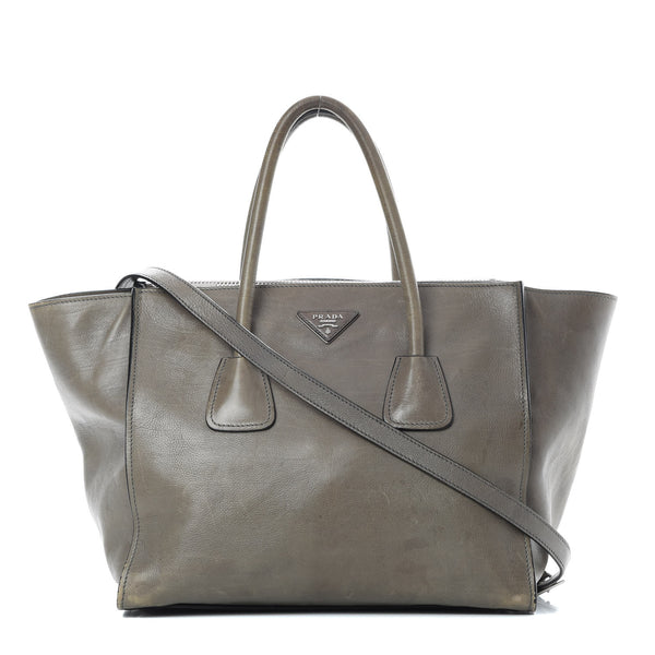 Prada, Umhängetasche/Henkeltasche 