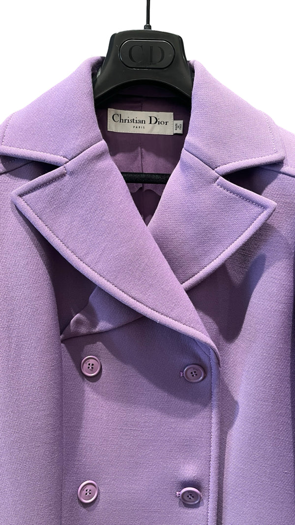 Dior, Mantel, Gr.36