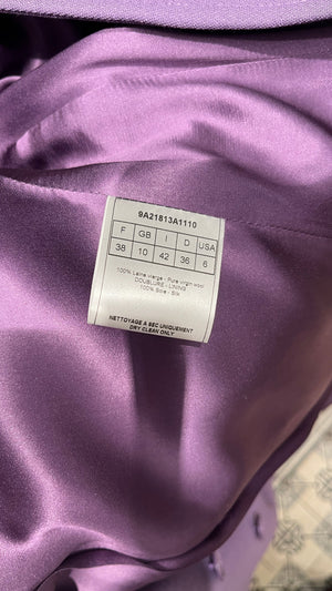 Dior, Mantel, Gr.36 - designer second hand vienna
