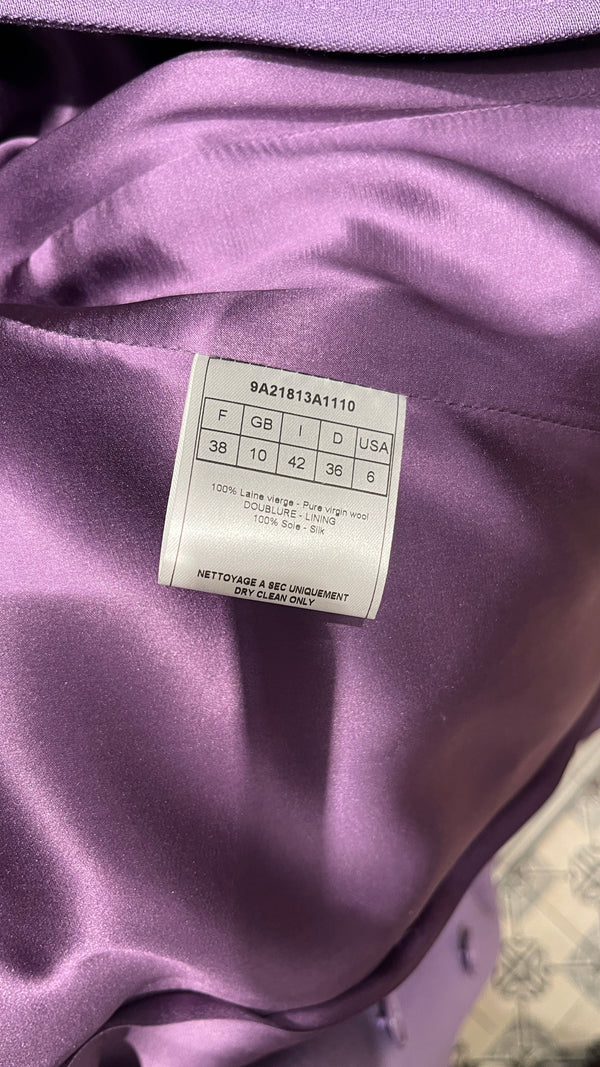 Dior, Mantel, Gr.36 - designer second hand vienna