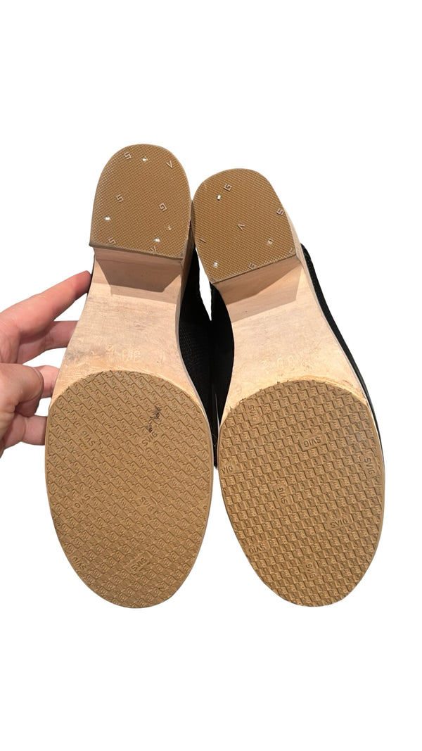 Chanel, Clogs, Gr.38 - designer second hand vienna