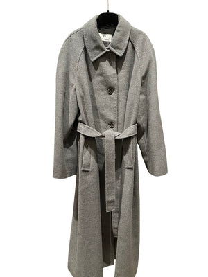 Aigner, Wollmantel, Gr.40 - designer second hand vienna