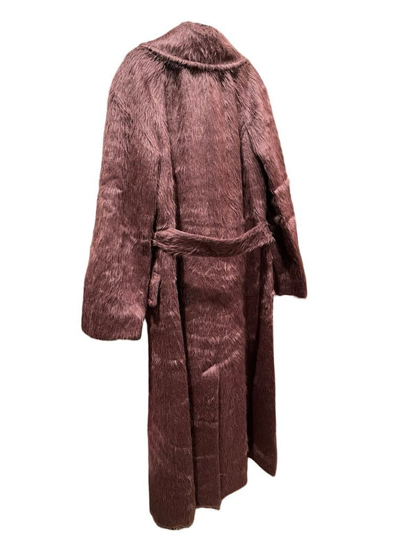 Aigner, Wollmantel, Gr.40 - designer second hand vienna