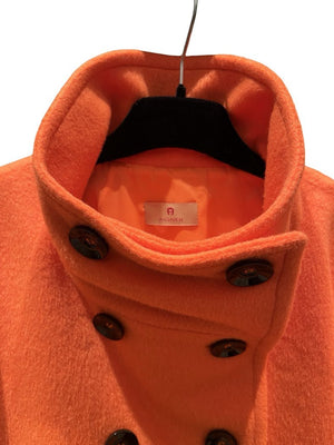 Aigner, Wolljacke, Gr.38 - designer second hand vienna