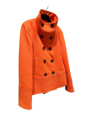 Aigner, Wolljacke, Gr.38 - designer second hand vienna