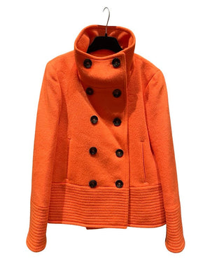 Aigner, Wolljacke, Gr.38 - designer second hand vienna