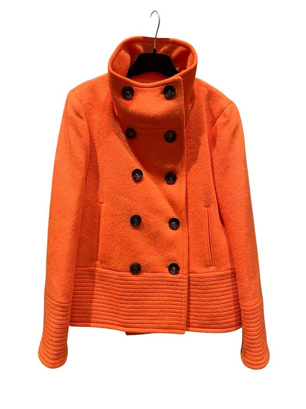 Aigner, Wolljacke, Gr.38 - designer second hand vienna