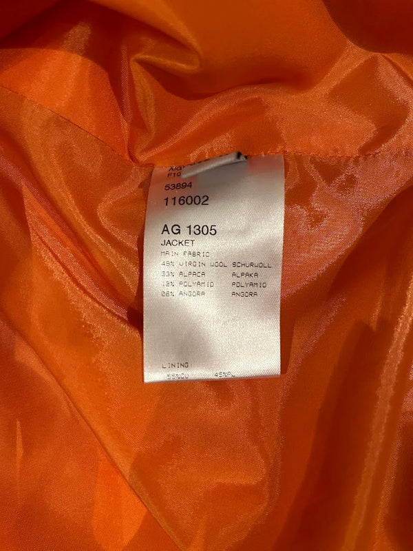 Aigner, Wolljacke, Gr.38 - designer second hand vienna