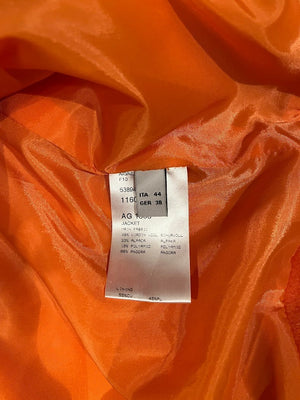 Aigner, Wolljacke, Gr.38 - designer second hand vienna