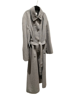 Aigner, Wollmantel, Gr.40 - designer second hand vienna