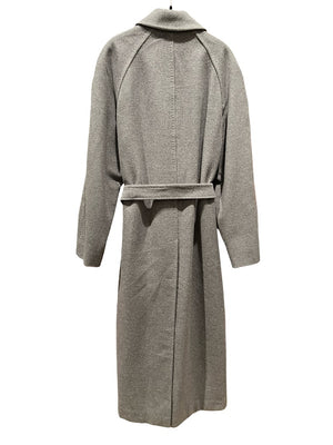 Aigner, Wollmantel, Gr.40 - designer second hand vienna