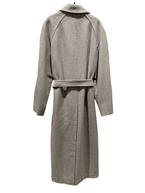 Aigner, Wollmantel, Gr.40 - designer second hand vienna