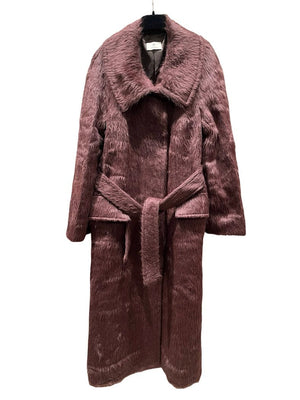 Aigner, Wollmantel, Gr.40 - designer second hand vienna