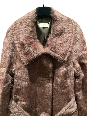 Aigner, Wollmantel, Gr.40 - designer second hand vienna