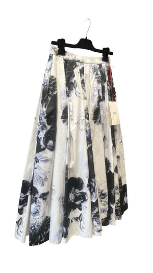 Alexander Mc Queen, Maxi Rock, Gr.38 - designer second hand vienna