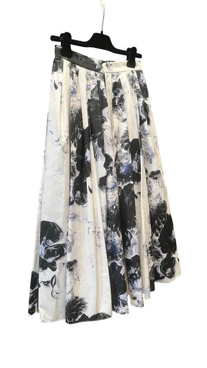 Alexander Mc Queen, Maxi Rock, Gr.38 - designer second hand vienna