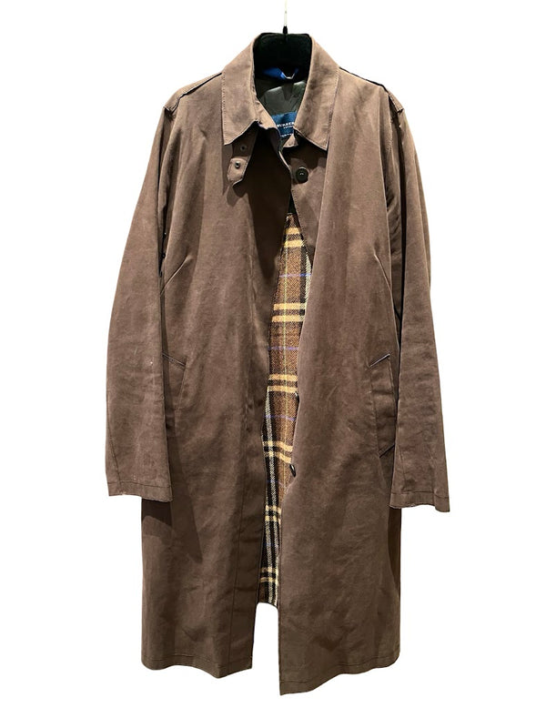 Burberry, Trenchcoat, Gr.S