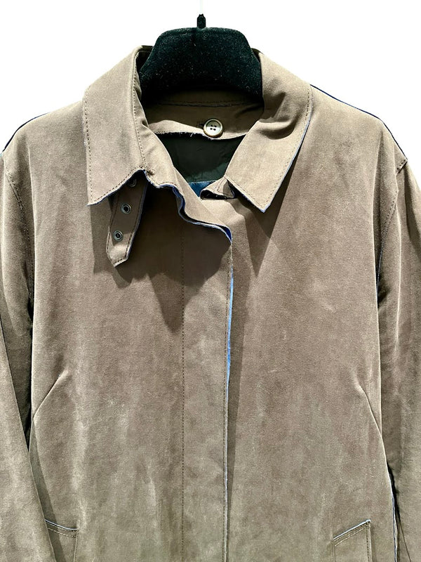 Burberry, Trenchcoat, Gr.S
