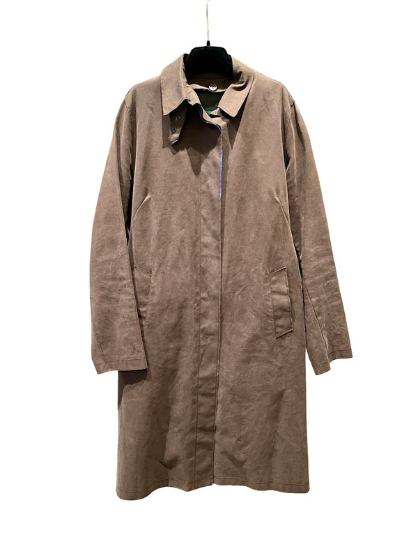 Burberry, Trenchcoat, Gr.S