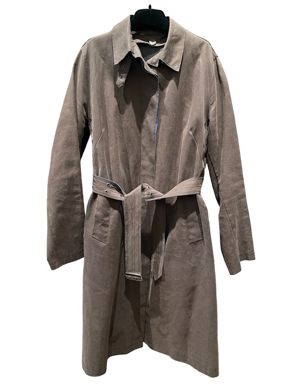 Burberry, Trenchcoat, Gr.S