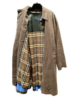 Burberry, Trenchcoat, Gr.S