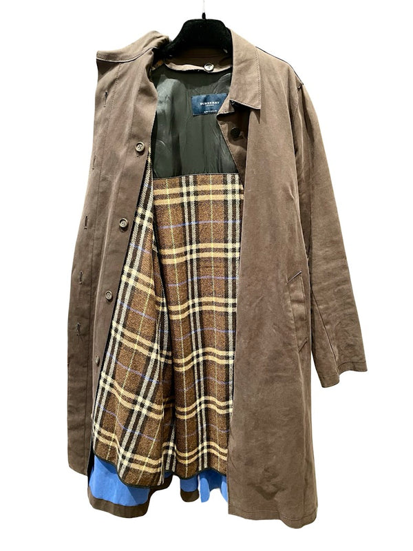 Burberry, Trenchcoat, Gr.S