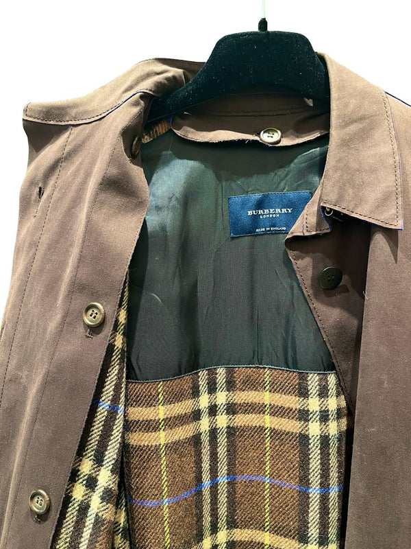 Burberry, Trenchcoat, Gr.S