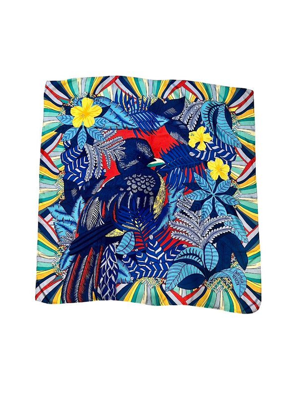 Bottega Veneta, Seiden Carré, 85x85cm