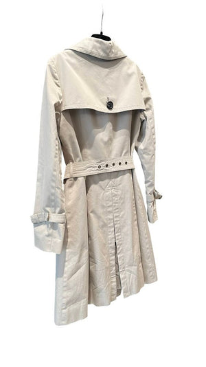 Burberry, Blue Label, Trenchcoat, Gr.36 - designer second hand vienna