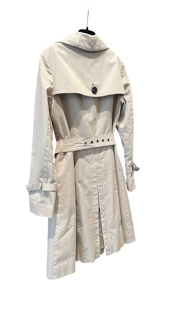 Burberry, Blue Label, Trenchcoat, Gr.36 - designer second hand vienna