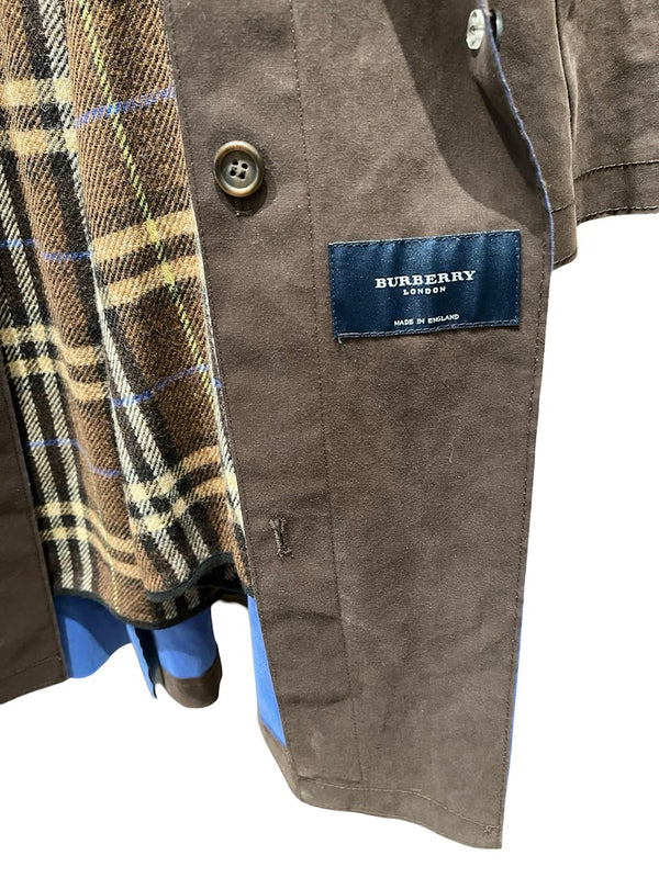 Burberry, Trenchcoat, Gr.S
