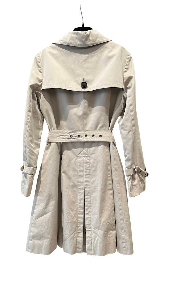 Burberry, Blue Label, Trenchcoat, Gr.36 - designer second hand vienna
