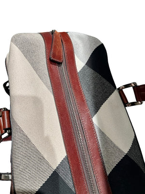 Burberry, Tote Bridal, Reisetasche