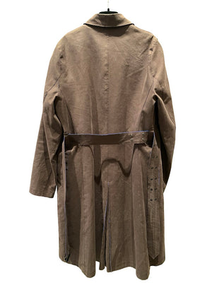 Burberry, Trenchcoat, Gr.S