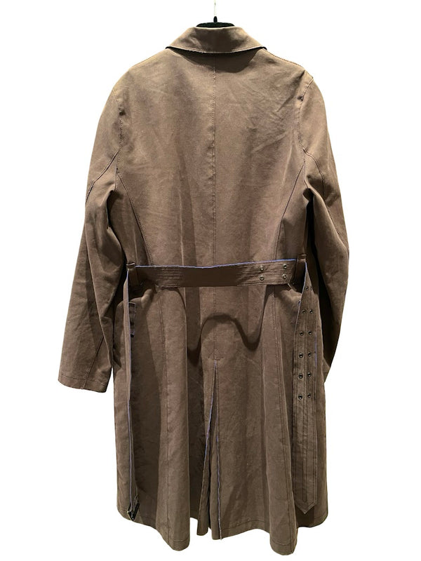 Burberry, Trenchcoat, Gr.S