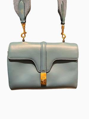 Celine, Soft Teen blau