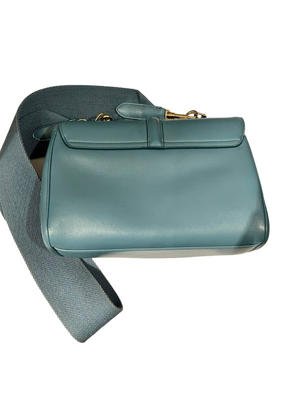 Celine, Soft Teen blau