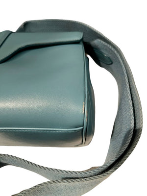 Celine, Soft Teen blau