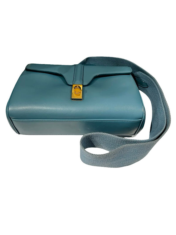 Celine, Soft Teen blau
