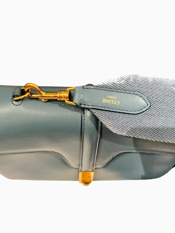 Celine, Soft Teen blau